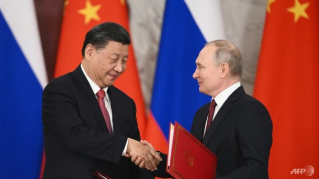 Commentary: Why China keeps pulling the rug on Putin’s pipeline