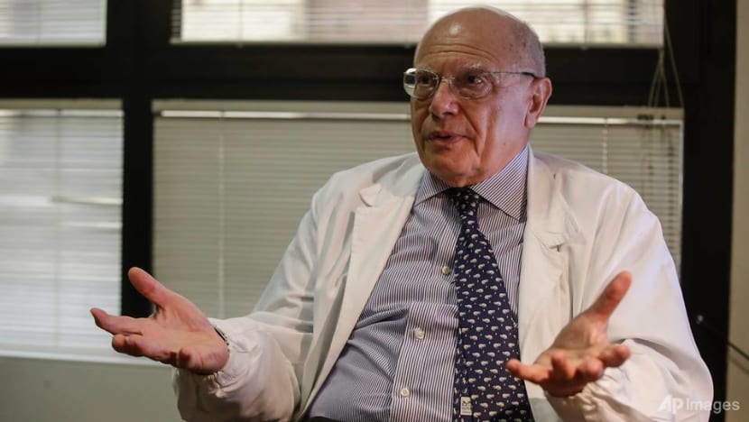 Milan surge spreading COVID-19 to at-risk populations, says virologist Milan surge spreading COVID-19 to at-risk populations, says virologist