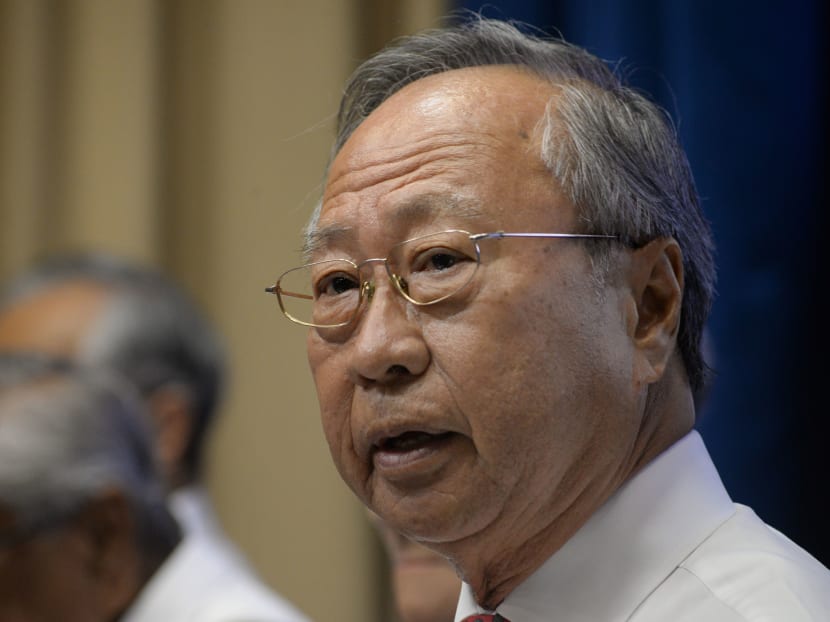 A dozen individuals, including Dr Tan Cheng Bock, applied to the Registry of Societies on Jan 16 to register the party, called Progress Singapore Party. A dozen individuals, including Dr Tan Cheng Bock, applied to the Registry of Societies on Jan 16 to register the party, called Progress Singapore Party.