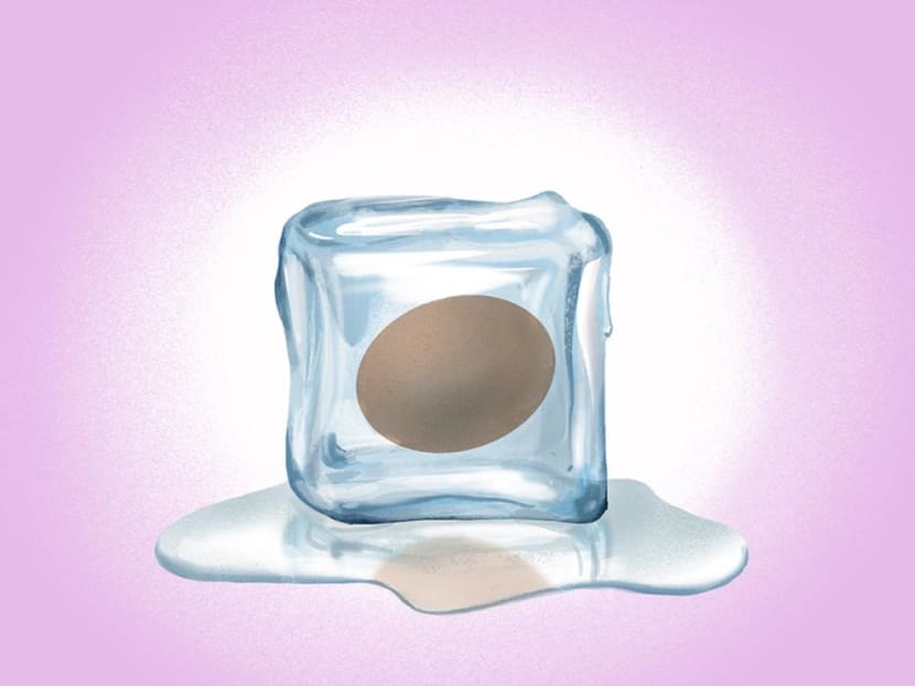 Elective egg freezing: A welcome initiative or just more gender bias? Here’s what Singapore women think     