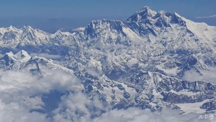 Pendaki Everest gesa Nepal ketatkan kriteria daki gunung dek kematian paling tinggi