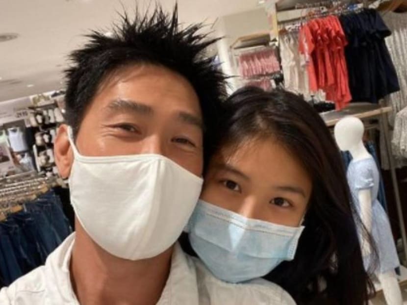 How does actor Edmund Chen feel about daughter Yixin’s boyfriend? How does actor Edmund Chen feel about daughter Yixin’s boyfriend?