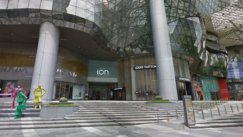 Singapore reports 3 new unlinked COVID-19 cases in community, including promoter at ION Orchard