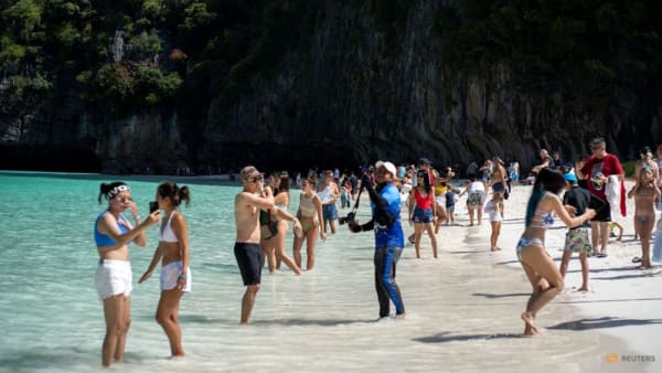 'Sell premium': Thailand discourages discounts, wants high value tourists