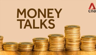 Money Talks - How to invest your first S$100,000