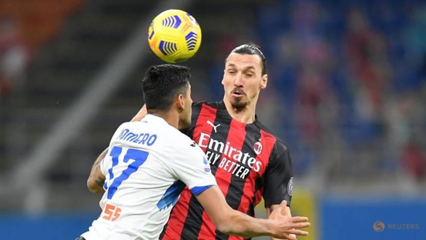 Football: Serie A title race closest in 10 years at halfway stage Football: Serie A title race closest in 10 years at halfway stage