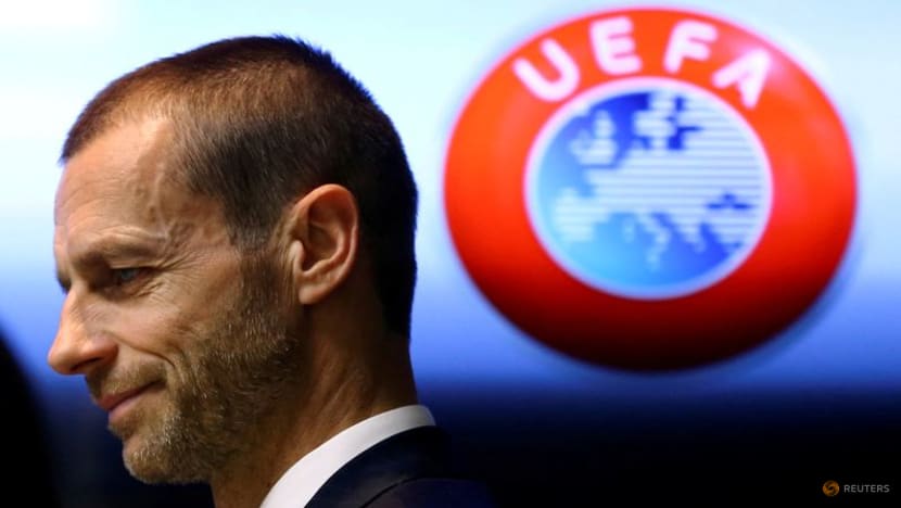 UEFA allocates €240 million for clubs in 2020-24 benefits programme UEFA allocates €240 million for clubs in 2020-24 benefits programme