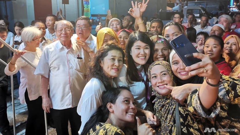 Sandakan by-election: Anwar congratulates victorious Vivian Wong Sandakan by-election: Anwar congratulates victorious Vivian Wong