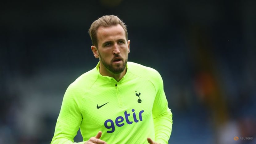 Artificial intelligence can help reduce injuries, says Kane