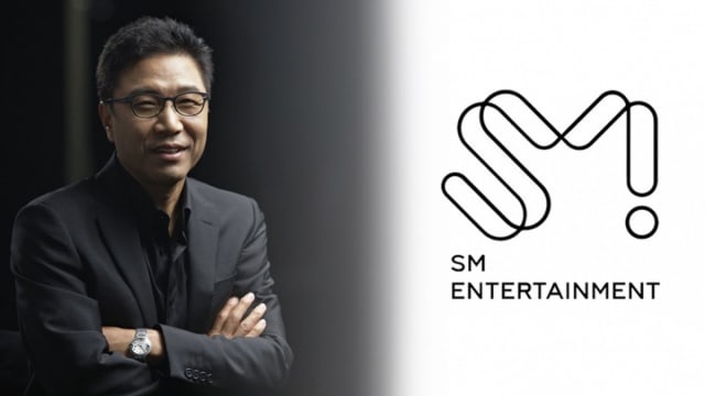 将以8亿元被CJ ENM收购？SM娱乐否认