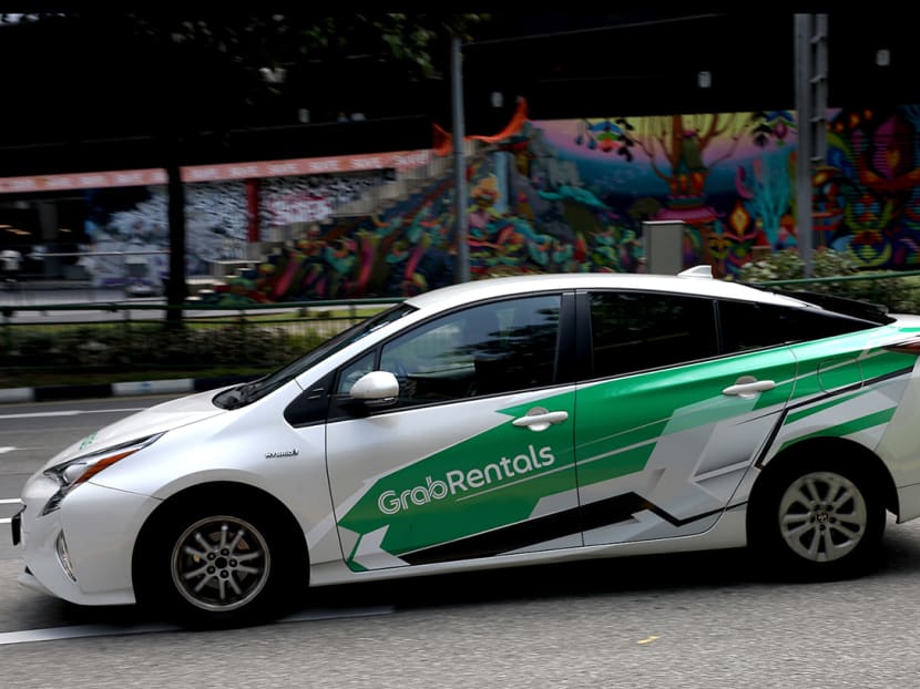 Member of Parliament Yeo Wan Ling, who is advisor to the National Private Hire Vehicles Association, called on Grab to relook its commission formula. Member of Parliament Yeo Wan Ling, who is advisor to the National Private Hire Vehicles Association, called on Grab to relook its commission formula.