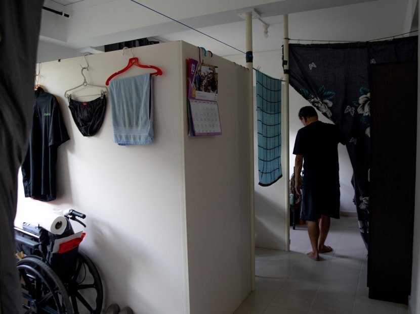 Launched on Dec 17, 2021, the Joint Singles Scheme Operator Run Pilot scheme houses two or more lower-income singles in a one or two-room public rental flat, depending on flat size. Launched on Dec 17, 2021, the Joint Singles Scheme Operator Run Pilot scheme houses two or more lower-income singles in a one or two-room public rental flat, depending on flat size.
