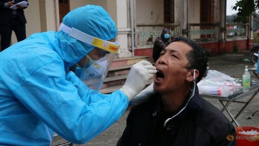 Vietnam reports 50 more COVID-19 infections, all schools in Hanoi closed Vietnam reports 50 more COVID-19 infections, all schools in Hanoi closed