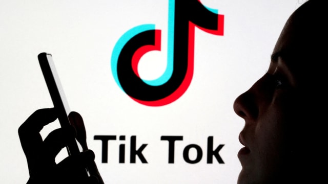 英国国会禁议会所有网络装置安装TikTok
