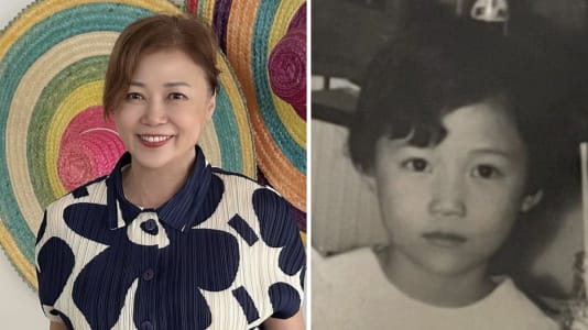 When Xiang Yun Was 7, A Stranger Made Her Sit On His Lap And Kissed Her At An HDB Stairwell: “I Was So Scared That I Cried” 