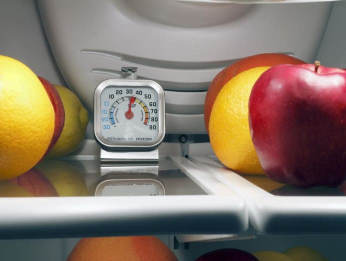 Is It Okay To Put Hot Food Inside A Fridge? And What Happens When You Overload The Freezer? - CNA 6 istock 500505977