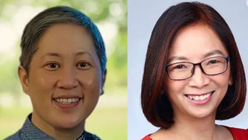 Hwang Yu-Ning dilantik CEO NParks; Adele Tan Shiao Ling galas tugas ketua perancang URA