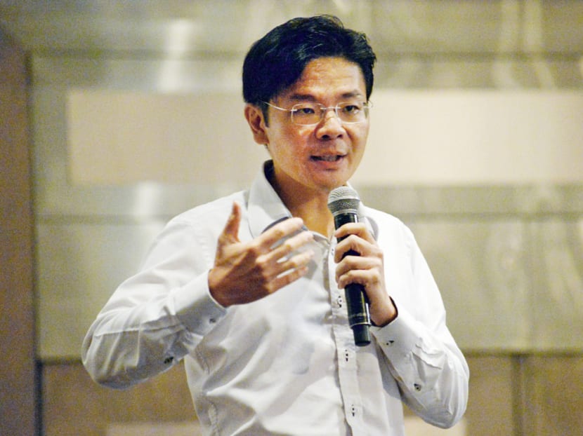 New responsibilities for Lawrence Wong, Sim Ann in latest Cabinet changes
