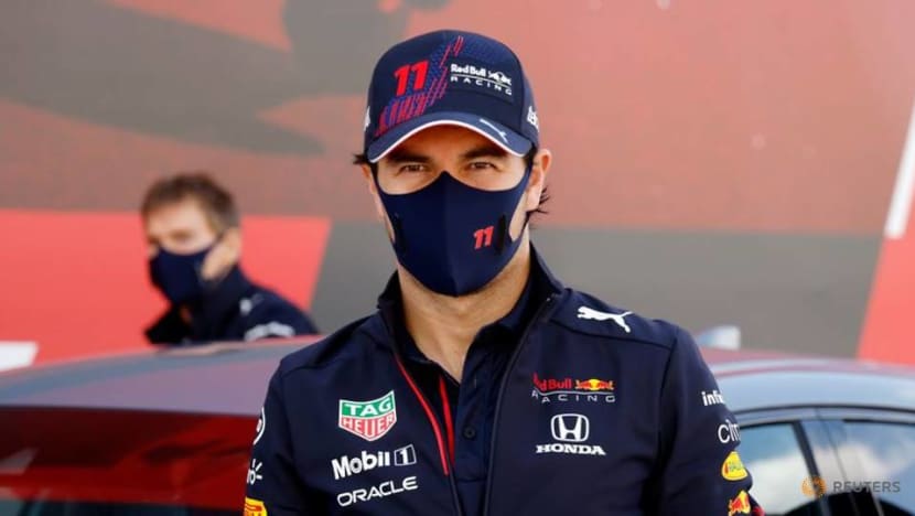 Formula 1: Red Bull 'desperately' need Perez closer to the front Formula 1: Red Bull 'desperately' need Perez closer to the front