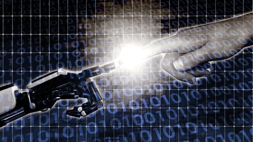 Commentary: Who should we hold responsible when AI goes wrong? Commentary: Who should we hold responsible when AI goes wrong?