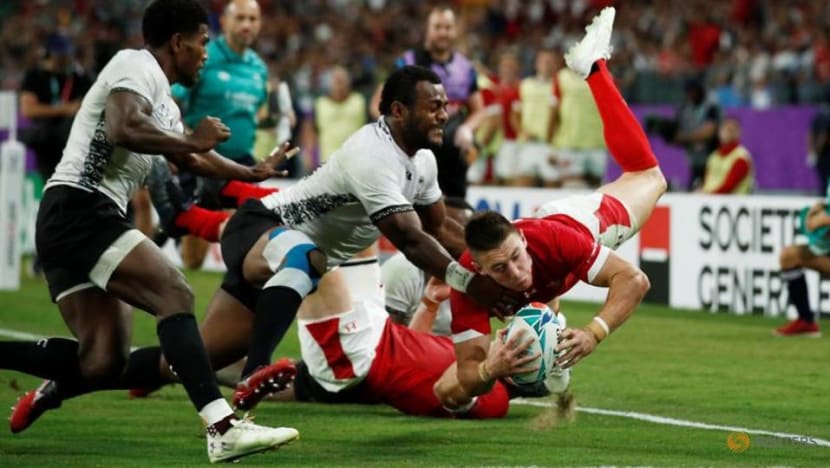 Fiji racing to prove team viable for Super Rugby in 2022 Fiji racing to prove team viable for Super Rugby in 2022