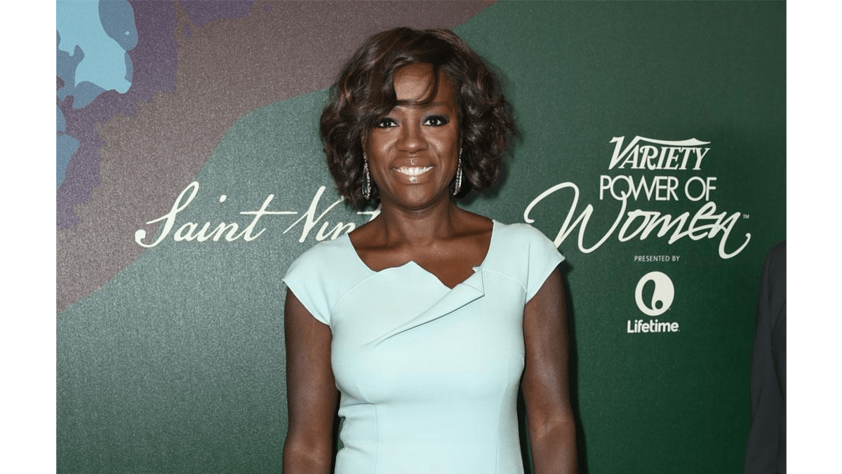 Viola Davis calls for change in Hollywood through 'individuals