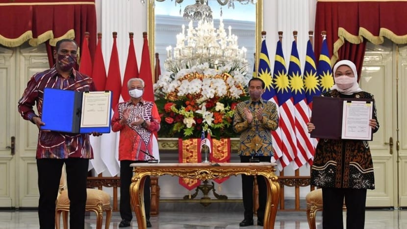 Malaysia employers look forward to hiring Indonesian domestic workers again, but fees remain a concern Malaysia employers look forward to hiring Indonesian domestic workers again, but fees remain a concern