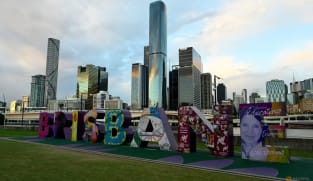 Brisbane Lord Mayor quits 'dysfunctional' 2032 Olympics forum