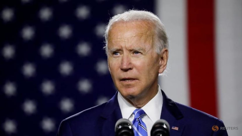 The Big Read: A fractious America and a few urgent matters of global proportions await Joe Biden The Big Read: A fractious America and a few urgent matters of global proportions await Joe Biden