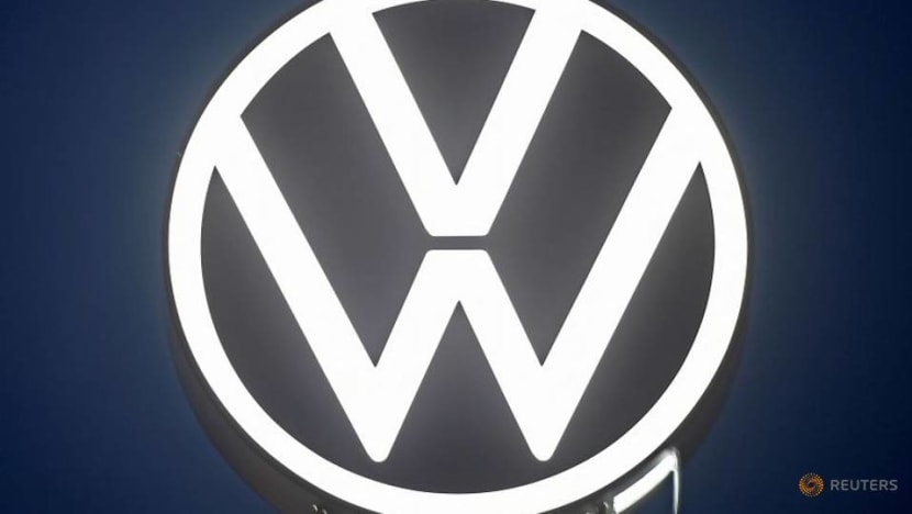 Volkswagen to sell stake in charging unit Electrify America: Report