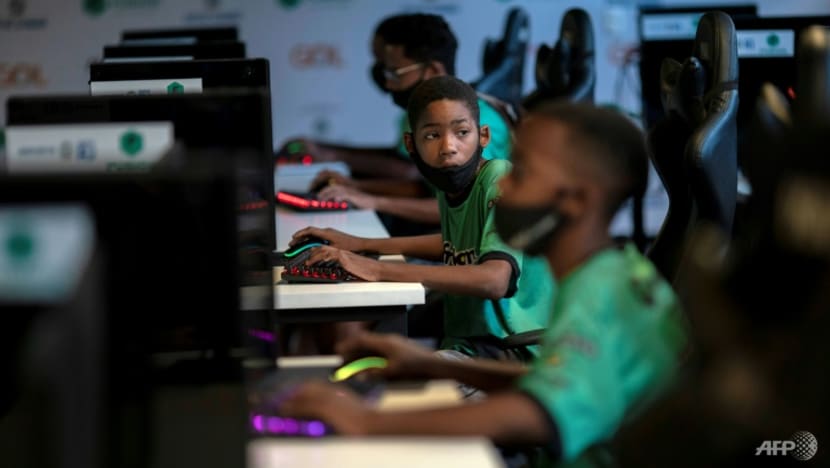Video games could improve kids' brains: Study Video games could improve kids' brains: Study