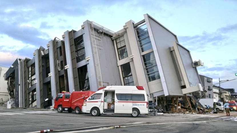 rtrmadp 3 japan quake
