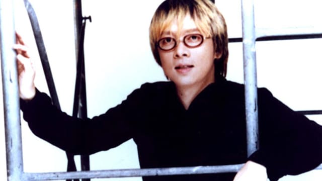 张雨生1996年于新加坡表演的视频曝光　