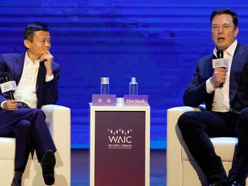 How Bill Gates, Elon Musk, Jack Ma and other billionaires are fighting COVID-19