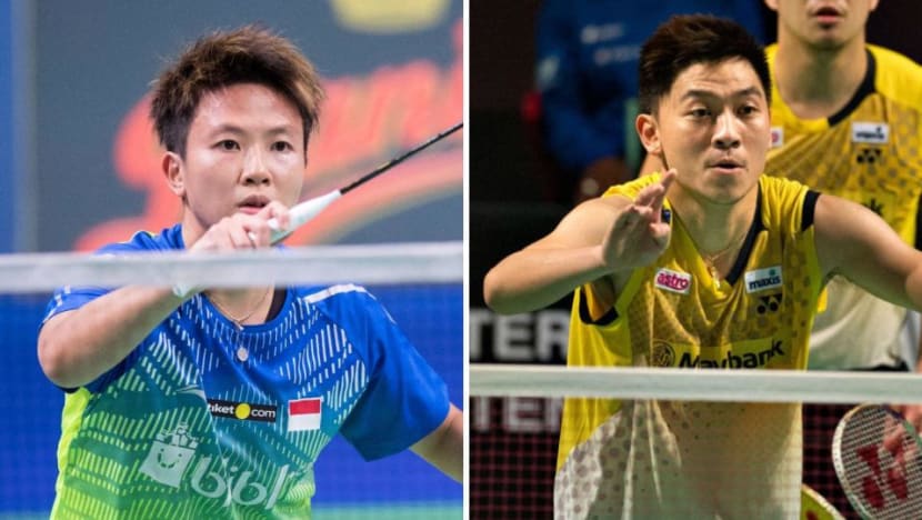 Kejohanan bekas jaguh dunia badminton diadakan di SG buat julung-julung kalinya Disember ini Kejohanan bekas jaguh dunia badminton diadakan di SG buat julung-julung kalinya Disember ini