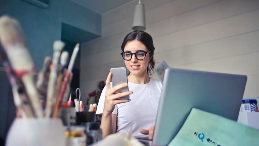Commentary: Tired of staring at screens? Here’s how to avoid tech overload while stuck at home Commentary: Tired of staring at screens? Here’s how to avoid tech overload while stuck at home