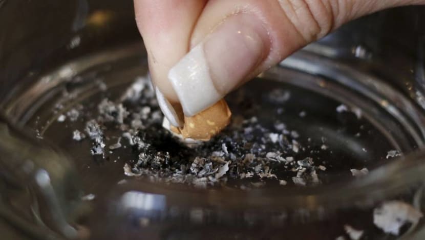 Commentary: Australia’s big win on plain packaging for cigarettes is something to shout about