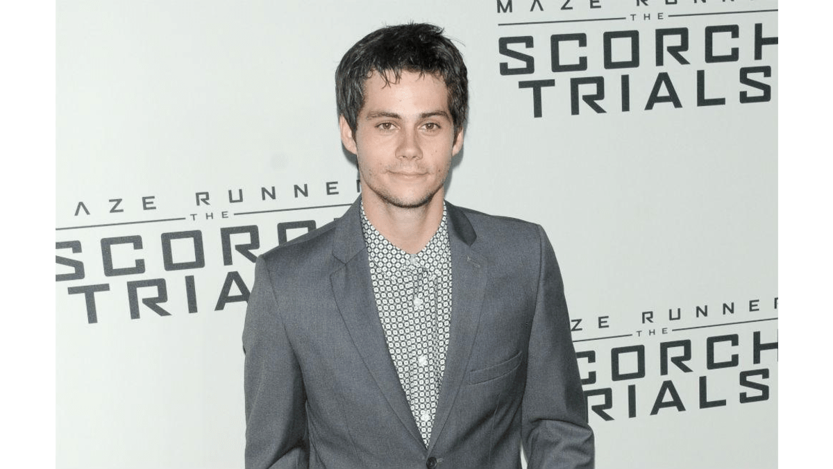 Dylan O'Brien opens up on set injury 8days