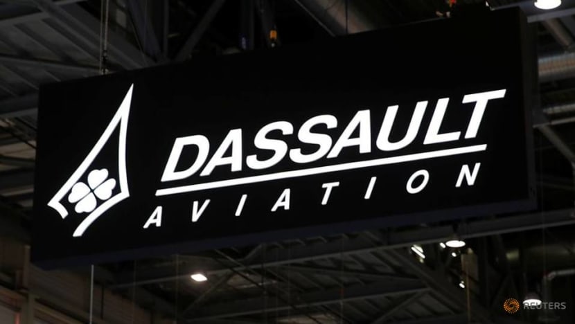 France's Dassault hints at Plan B if European fighter talks fail France's Dassault hints at Plan B if European fighter talks fail
