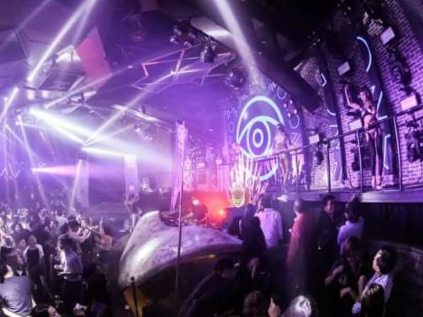 Nightlife, karaoke businesses still see a future despite the ongoing COVID-19 challenges Nightlife, karaoke businesses still see a future despite the ongoing COVID-19 challenges