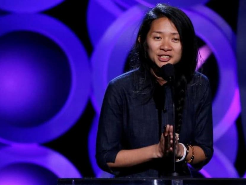 Oscar line-up is packed with firsts Oscar line-up is packed with firsts