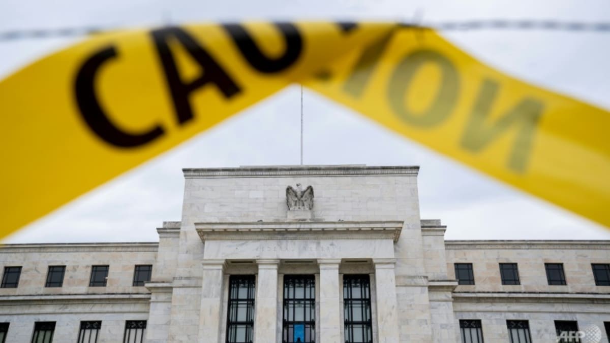 US Fed opens policy meeting with steep rate hike on the table