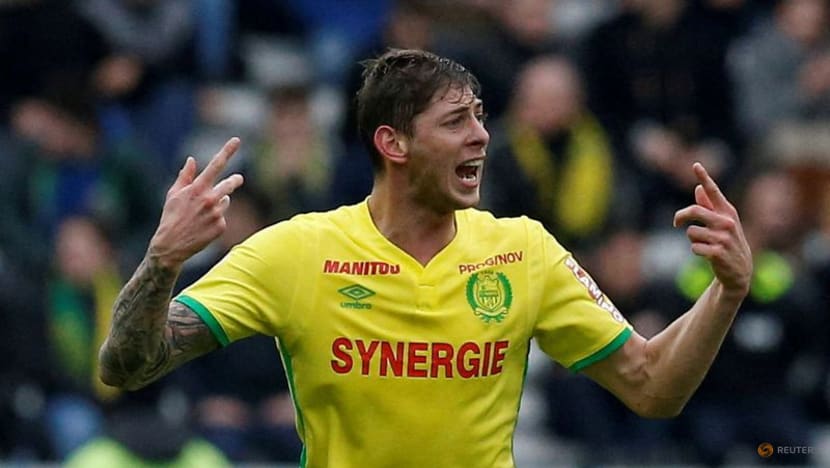 Cardiff lose CAS appeal over Sala transfer fee Cardiff lose CAS appeal over Sala transfer fee