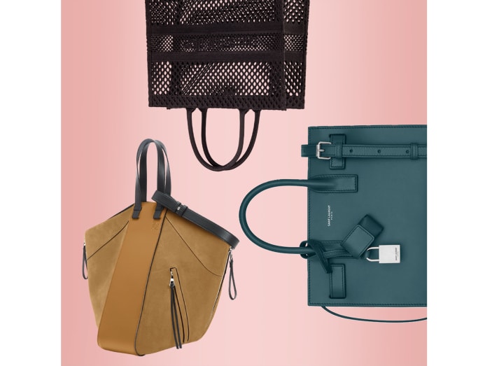 U trend bags 2025