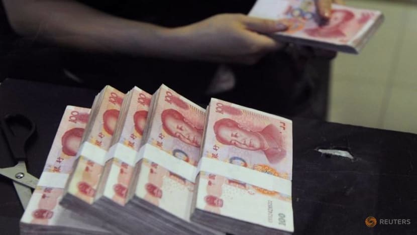 China bonds rally as commodity rout eases inflation pressure China bonds rally as commodity rout eases inflation pressure