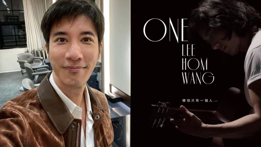 Wang Leehom Says He Will Perform Even If “Only One Person” Shows Up For His Comeback Concert In Las Vegas Next Month