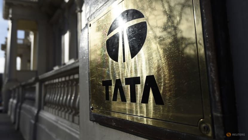 Tata in talks to buy Wistron's India facility: Report Tata in talks to buy Wistron's India facility: Report