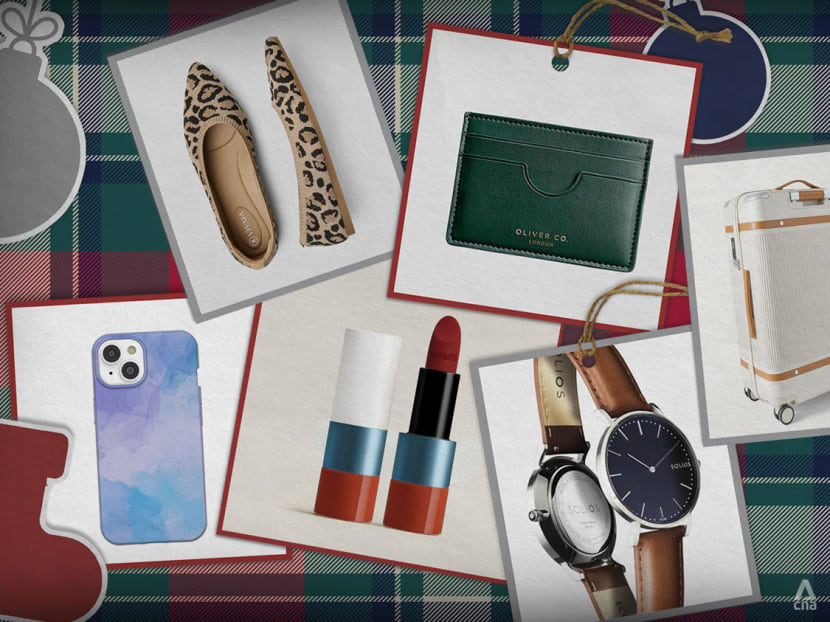 Spreading Holiday Cheer, Sustainably Eco-Friendly Christmas Gifts for the Whole Family