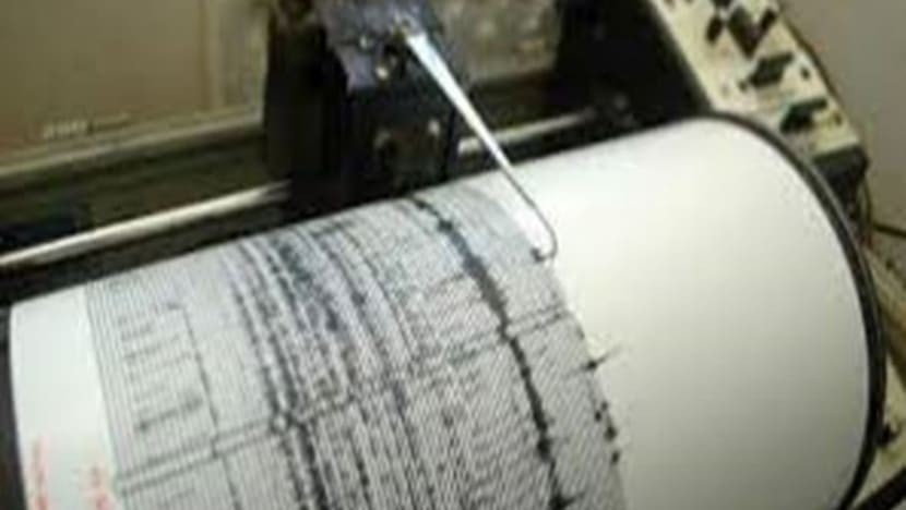 Gempa 6.1 Richter gegar Mindanao, Filipina