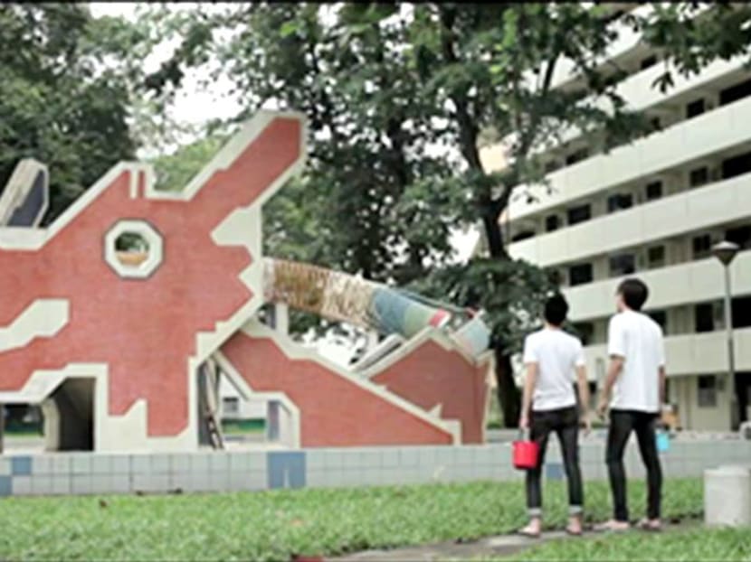 Miss old Singapore? Watch Royston Tan’s unseen videos of nostalgic places online Miss old Singapore? Watch Royston Tan’s unseen videos of nostalgic places online